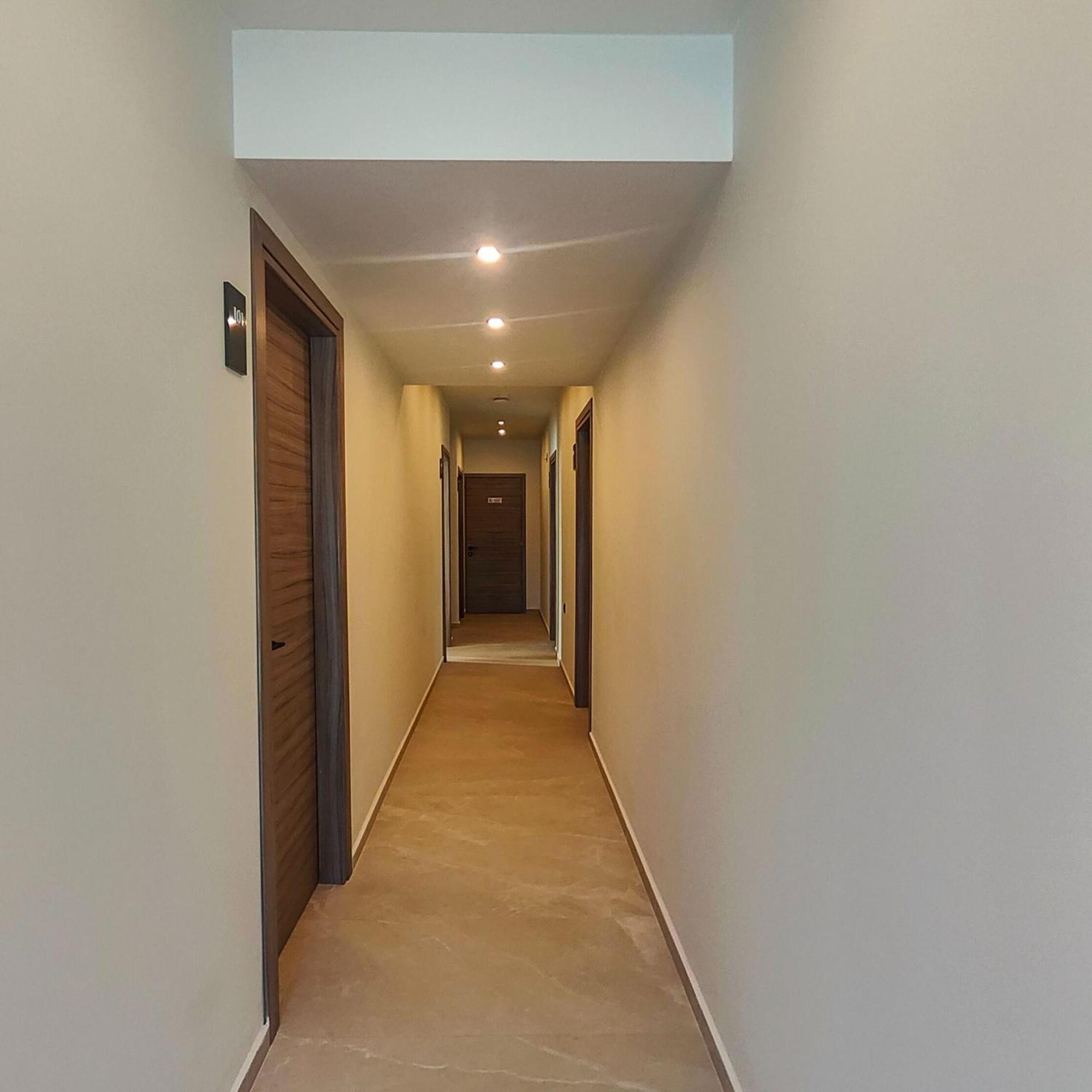 Rhotheon Suites In Ialysos  Exterior photo